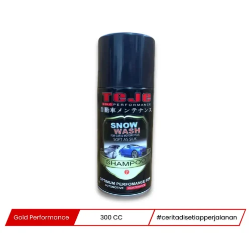 sampo motor,shampoo mobil,snow wash,sabun cuci motor,sampo salju,sabun touchless,ph netral,sabun cuci mobil,busa salju,teje snow wash
