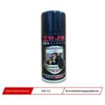 teje restorer pengkilap body motor & mobil wet look