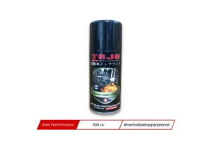 teje super engine conditioner foam pembersih ruang bakar