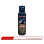 teje penghitam body kasar dashboard & trim restorer