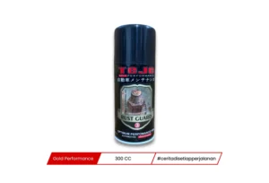 teje rust guard cairan anti karat pelindung sasis & kolong