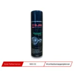 teje cvt cleaner pembersih kampas rem & cvt motor matic